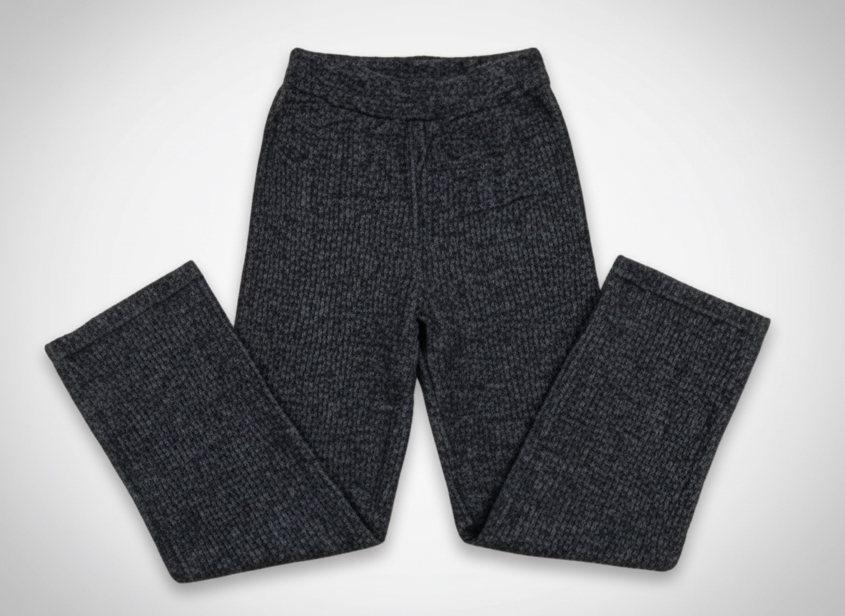 Pantalon large