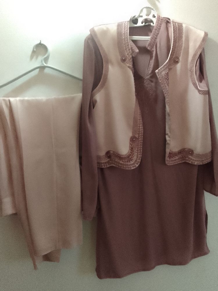 Ensemble femme