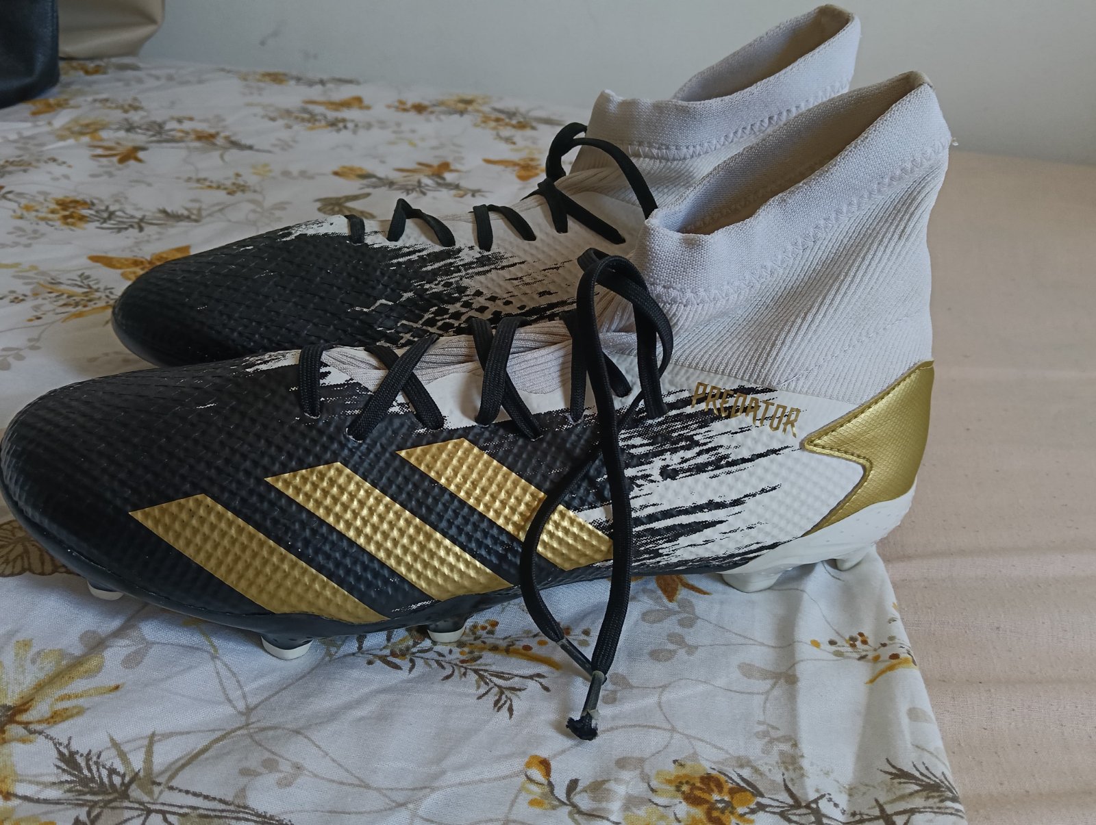 Crampon Adidas Predator