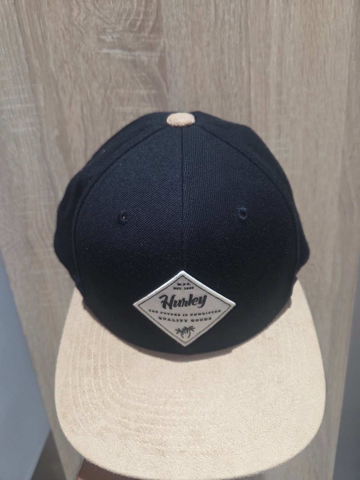 Casquette neuve ( Hurley/ classics)