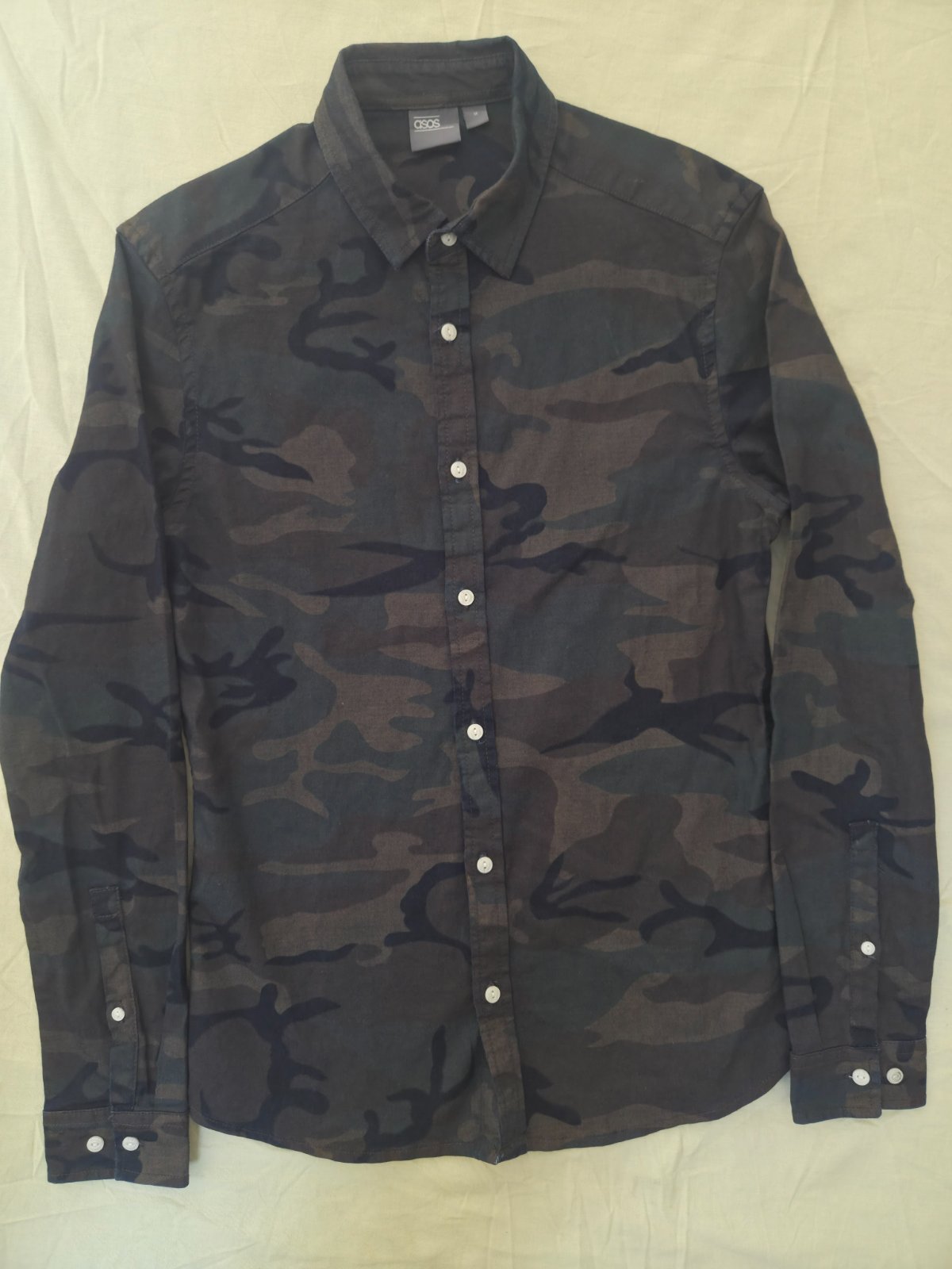 Chemise . Asos . Taille / s+ 