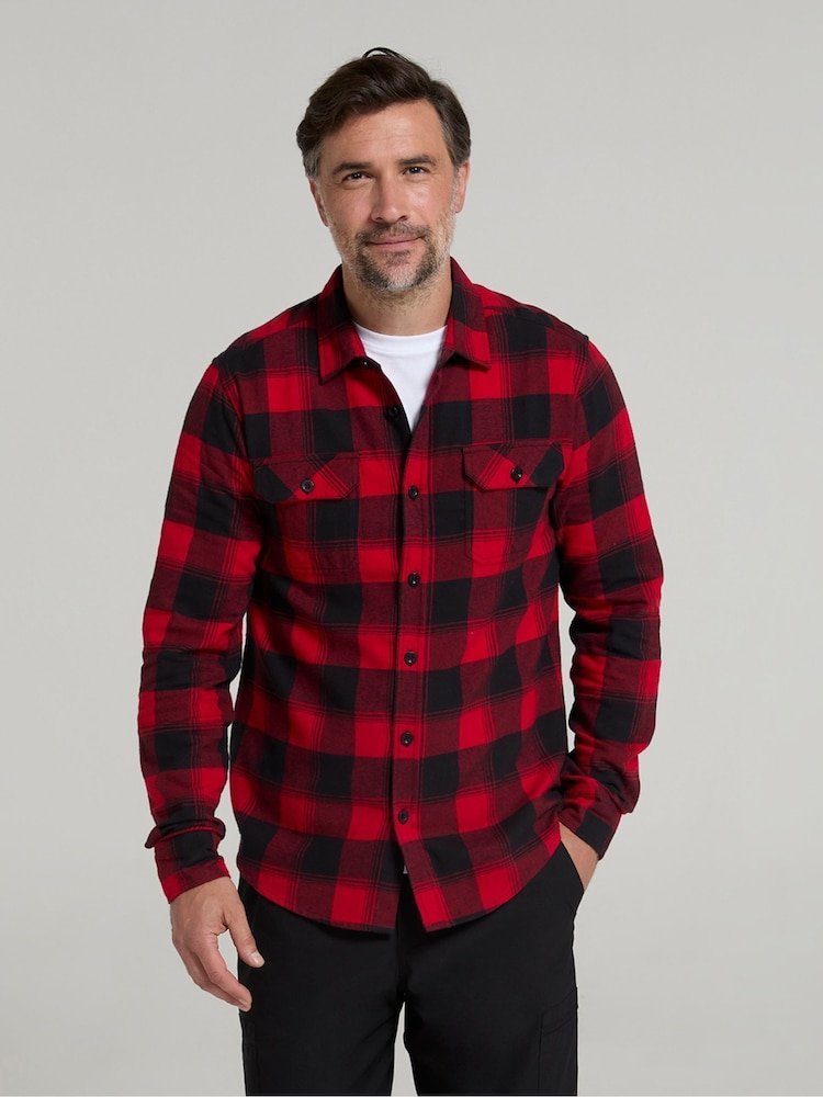 Faded and Glory. Sur chemise. Taille L 
