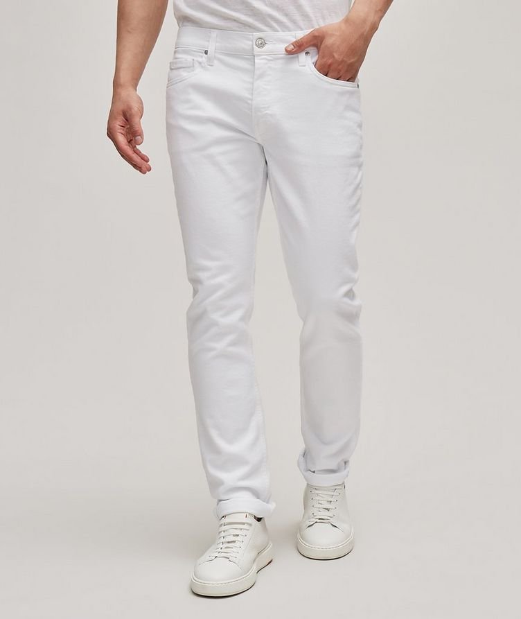 Calvin. Klein white  jeans . Taille w 32 L 32 