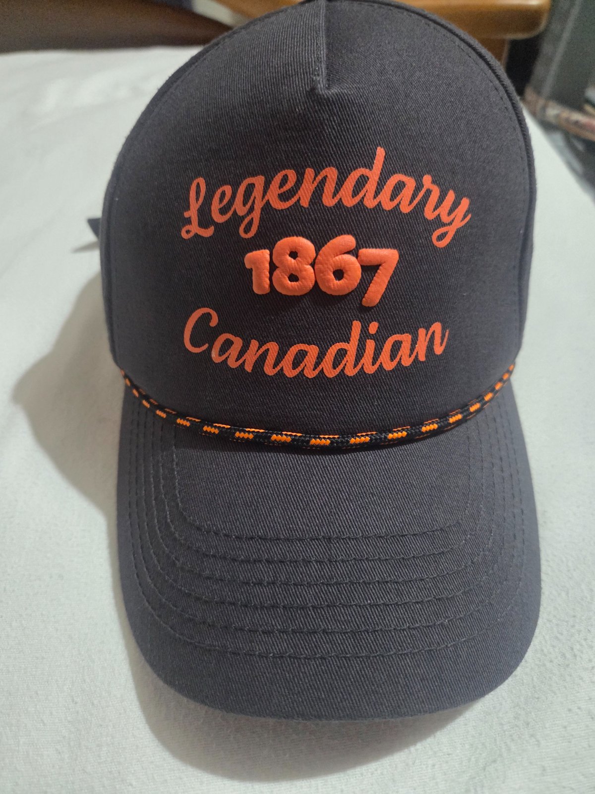 Legendary canadian 1867 . Hudson bay 
