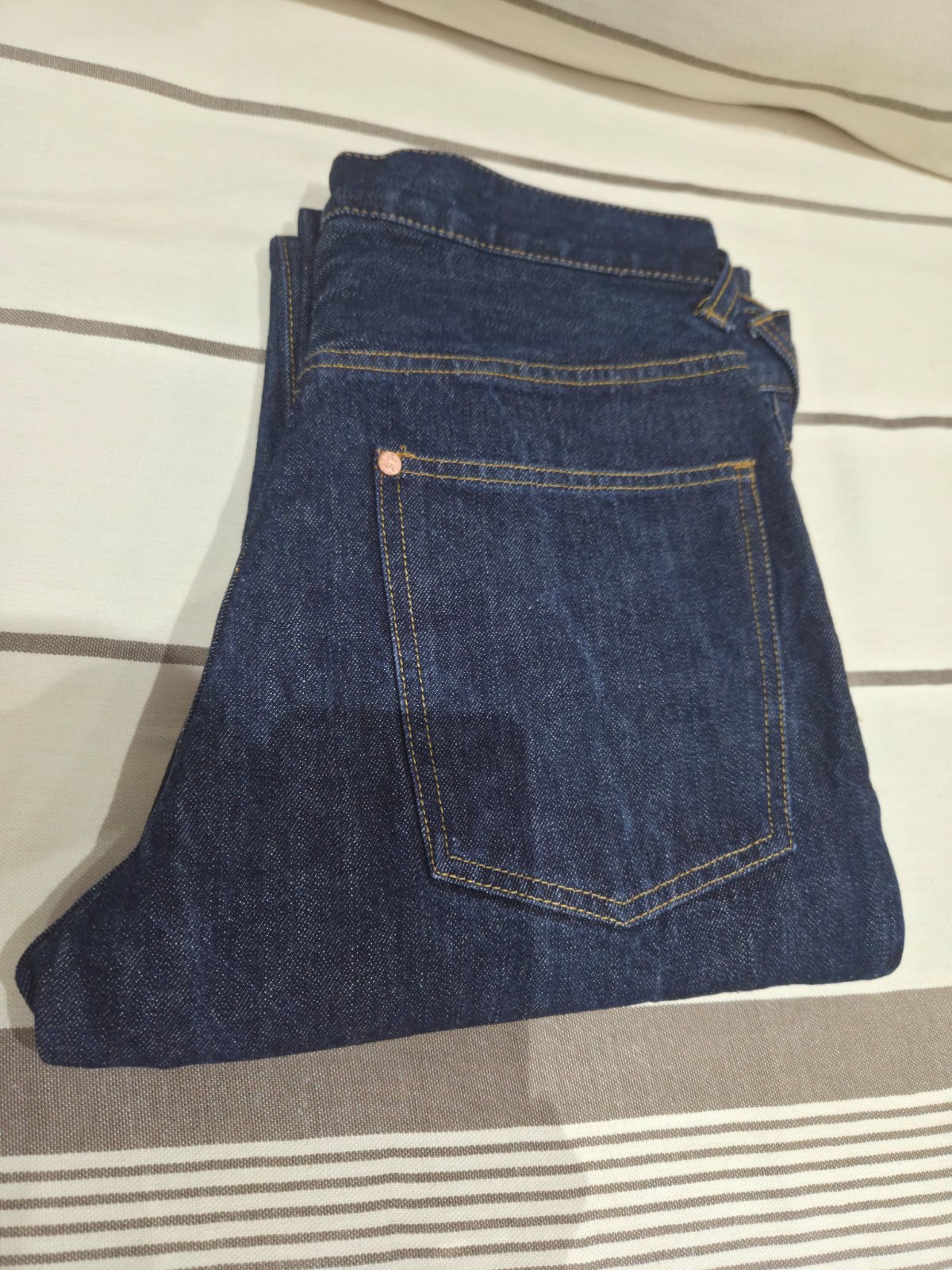 Jean H&M . Etat neuf. Taille  w 31 L 32 