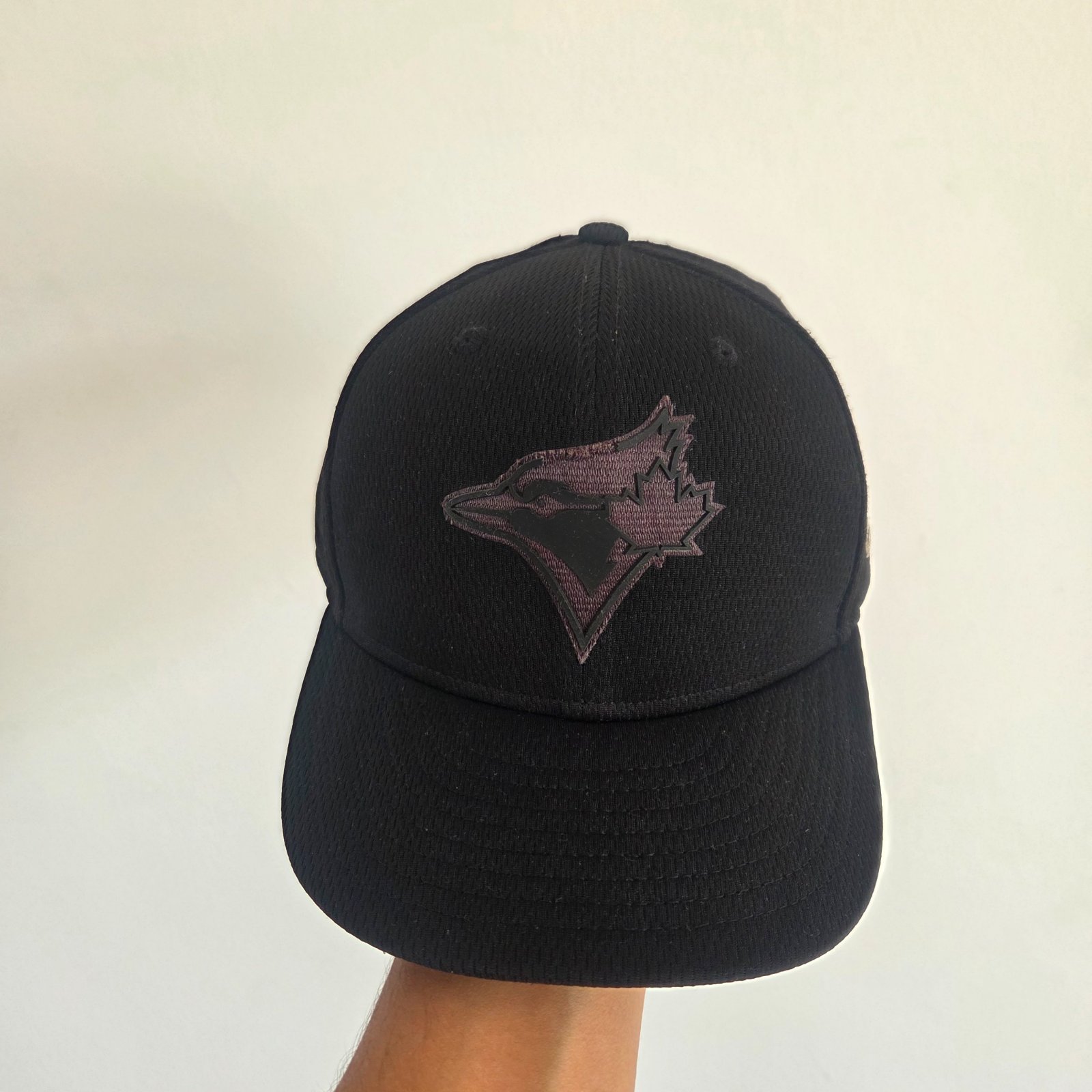 Casquette blue jay . Taille 7 