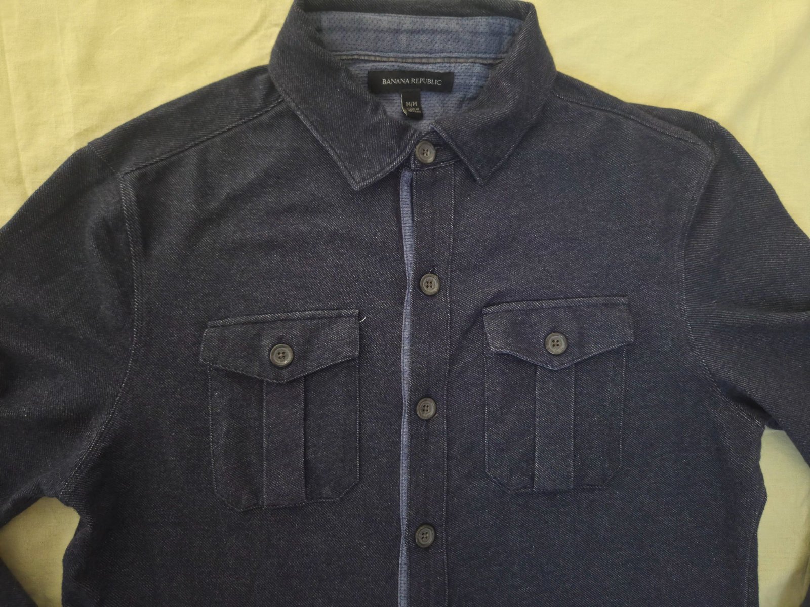 Banana Republic. Taille s+ / M 