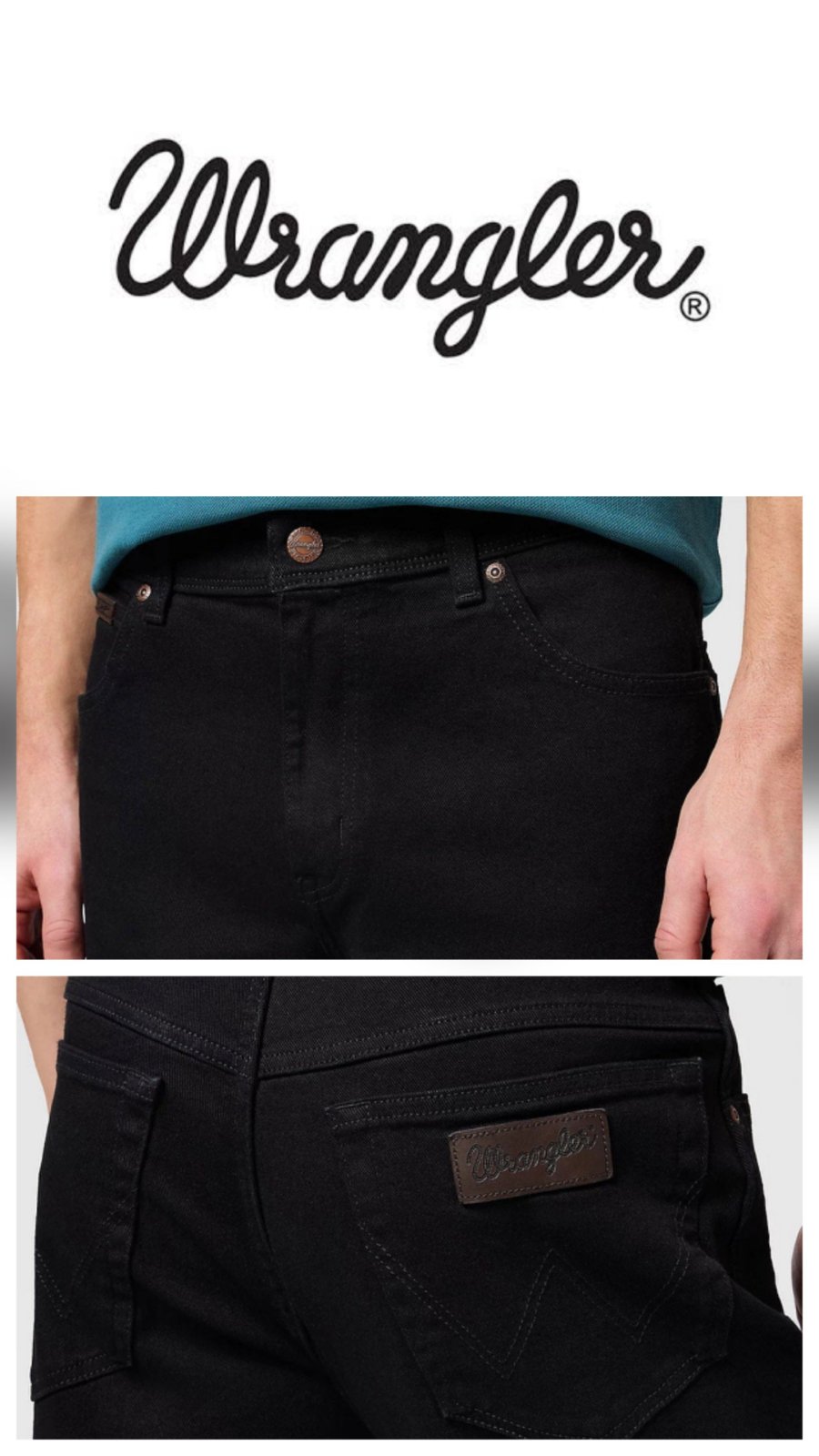 Wrangler jeans . Modele texas stretch. Taille w 36 L 32 ( ilabs w 35 )
