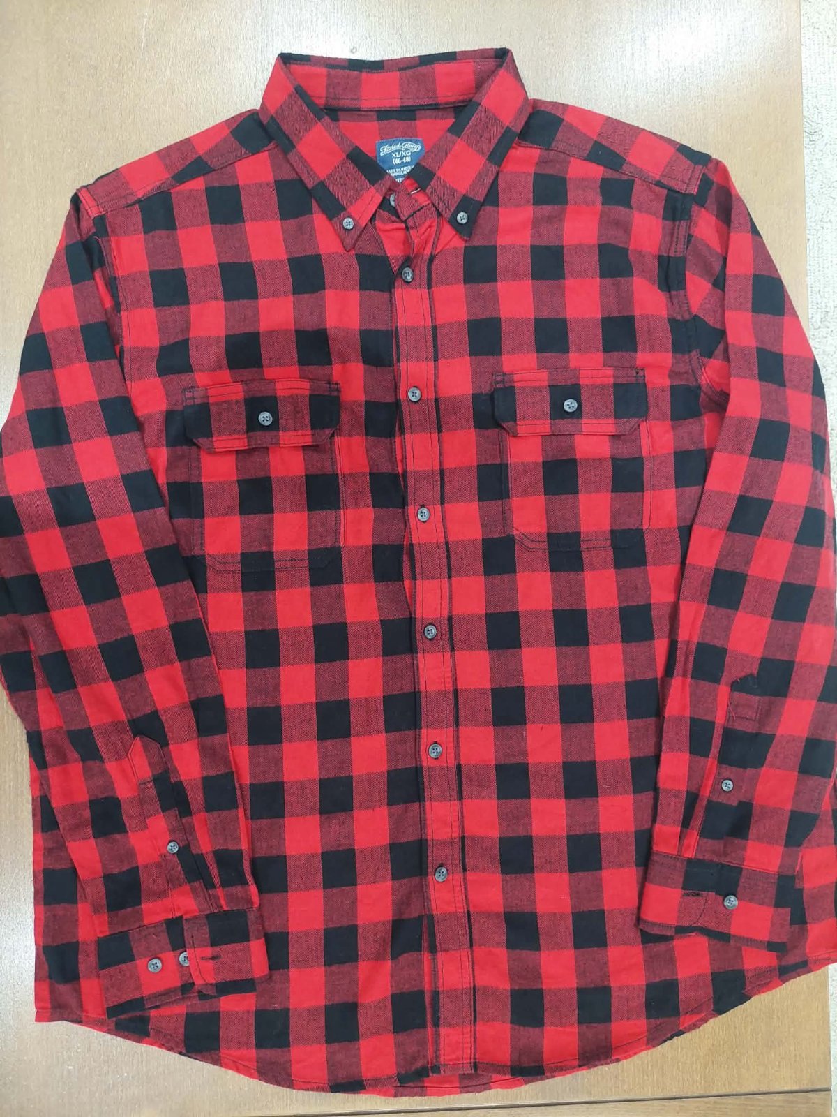 SurChemises faded glory . Taille xL ( 46/48)