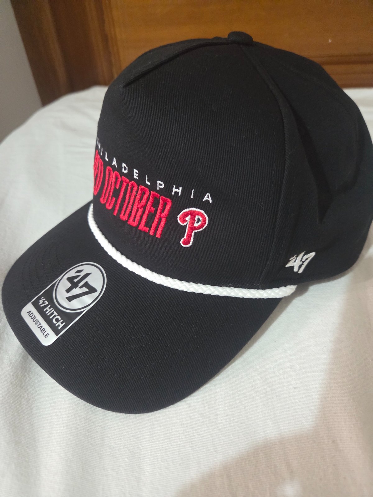 Philadelphia Phillies casquette. Marque. 47