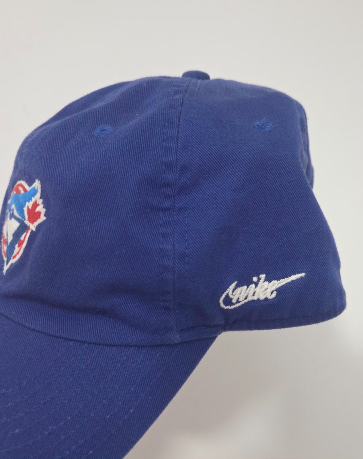 Casquette nike blue jay 🐦 ajustable 