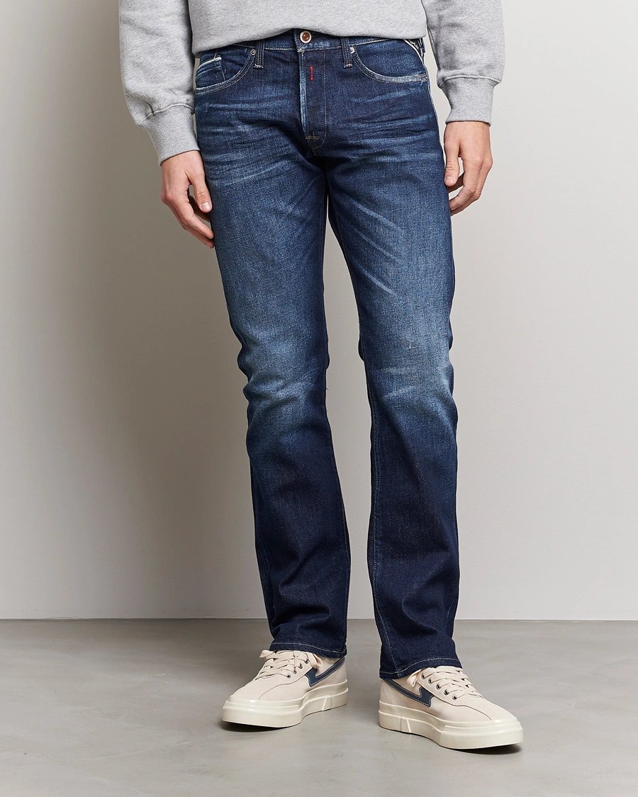 Jean Replay neuf . Taille w 31 L32 . Modèle waitom 