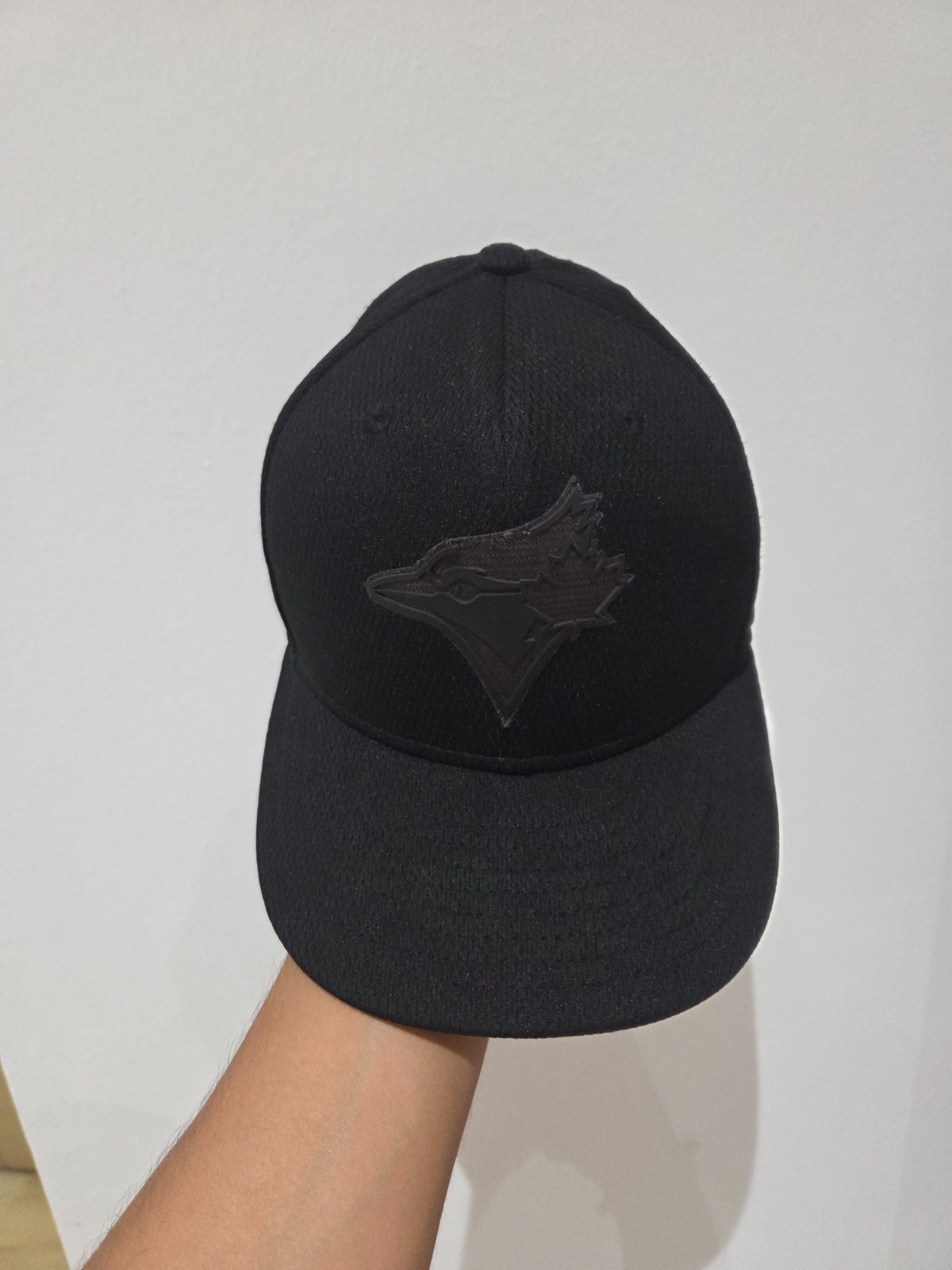 Casquette blue jay . Taille M 