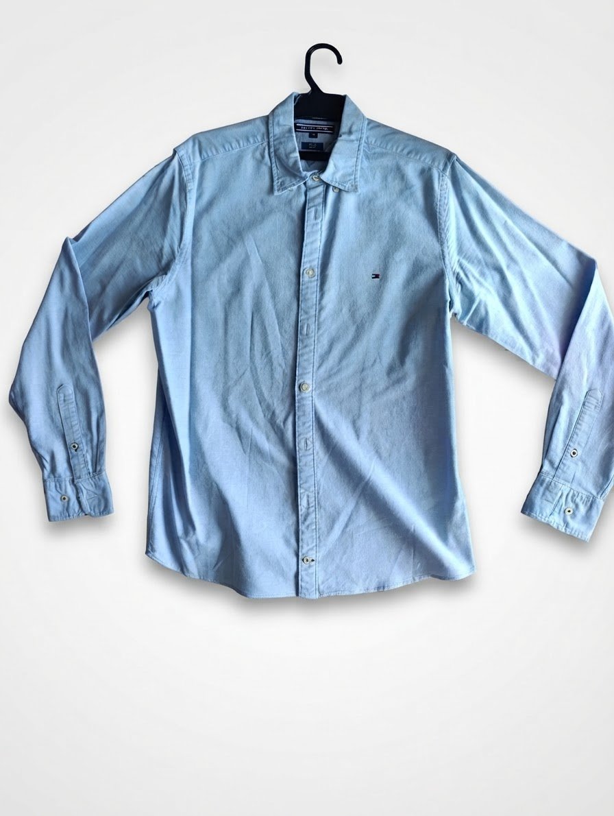 Chemise tommy