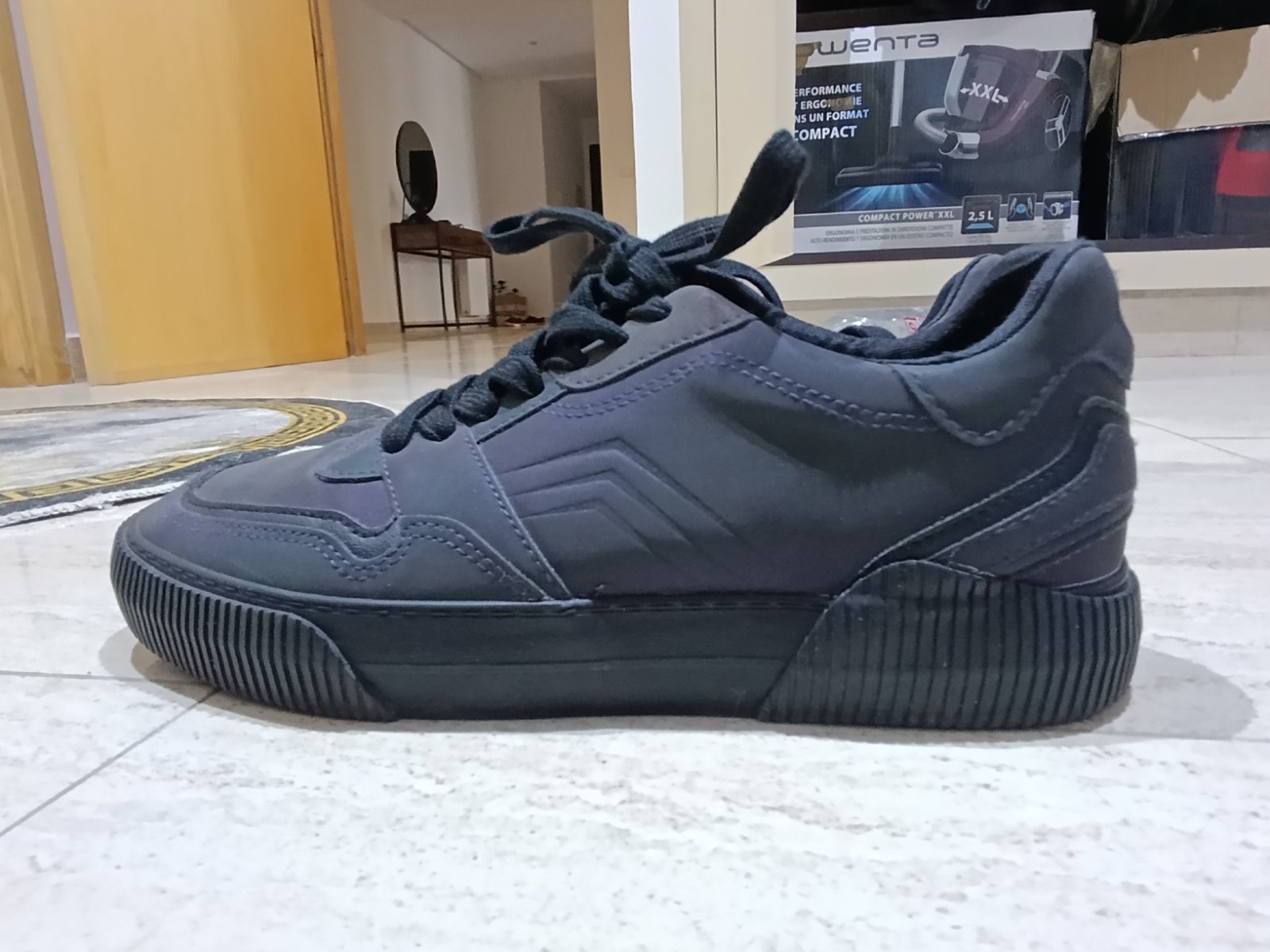 Chaussure pull & bear