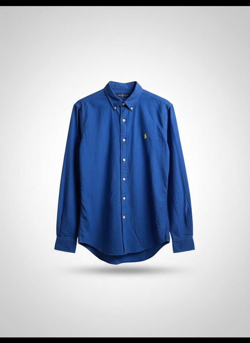 Chemise RL