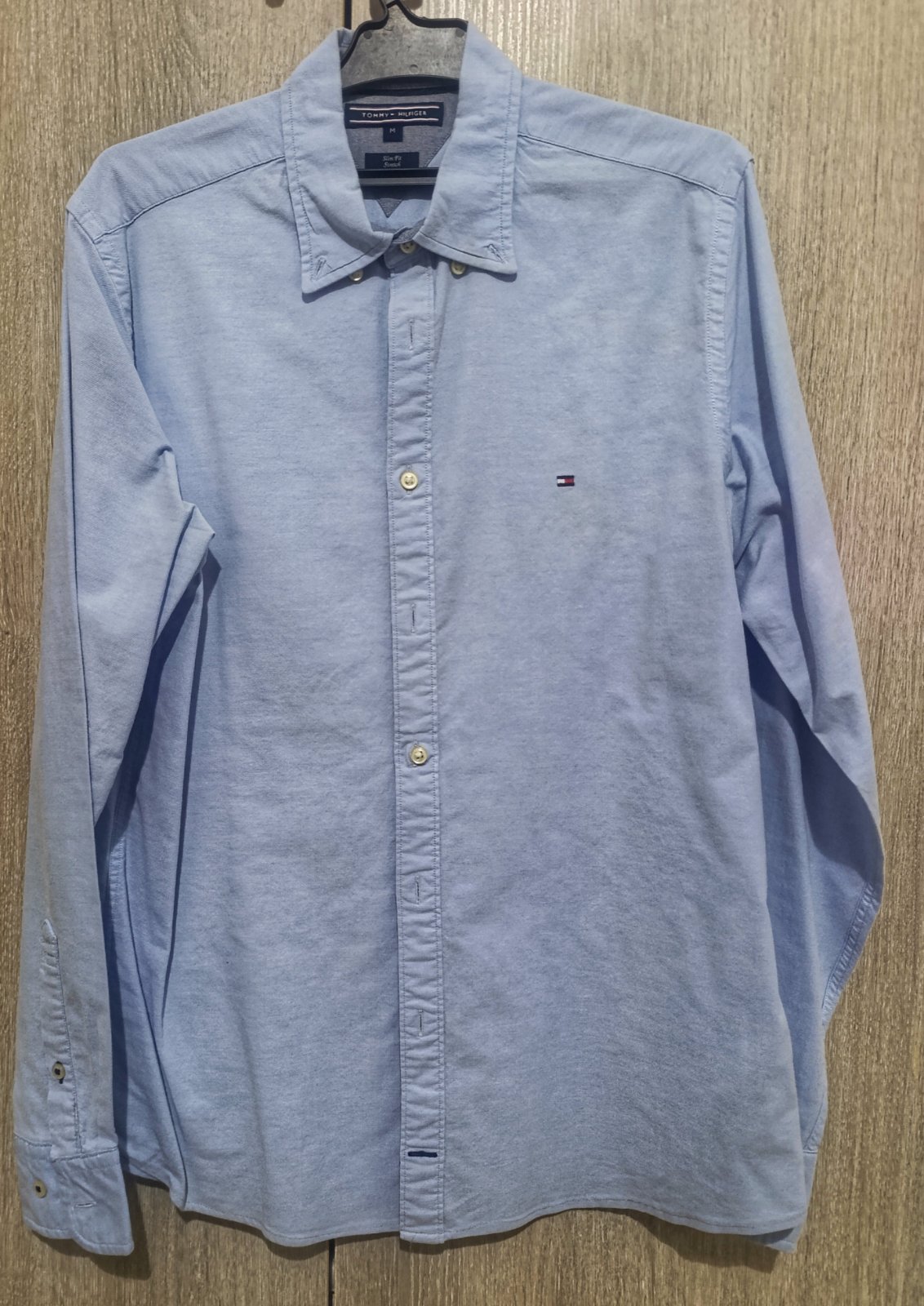 Chemise tommy Hilfiger 