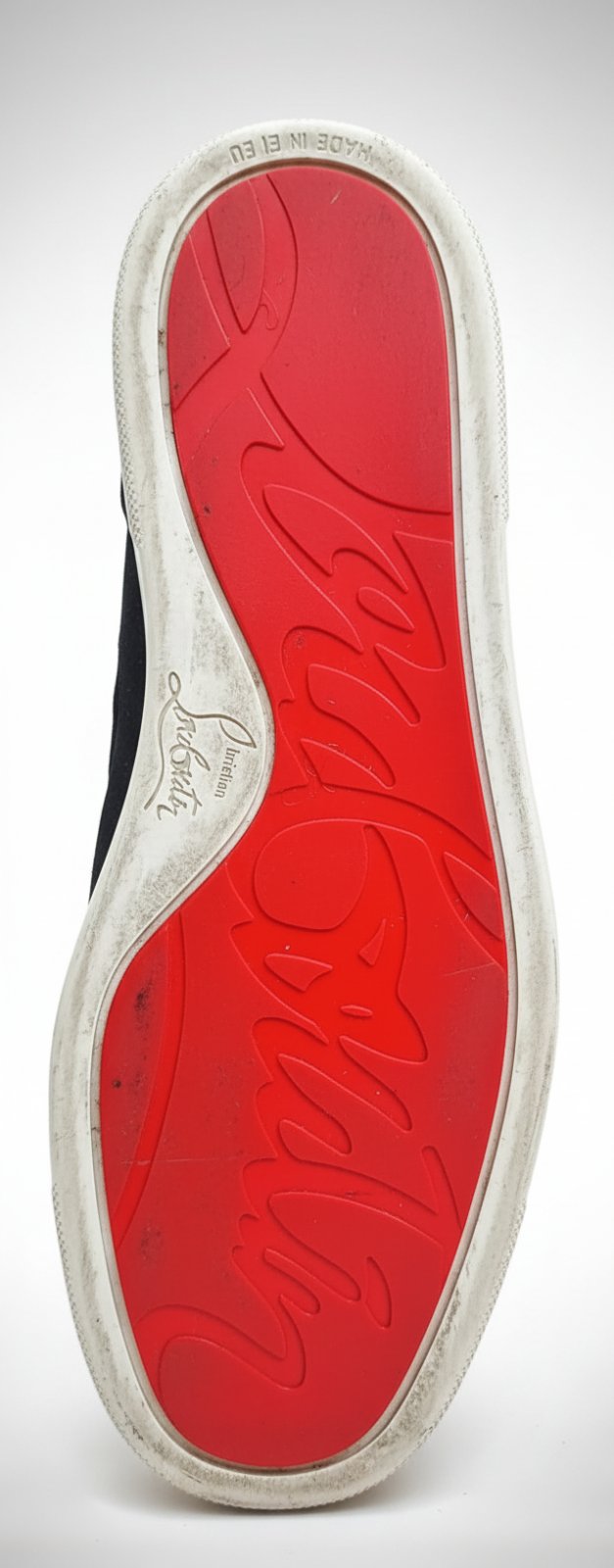Basket Louboutin 