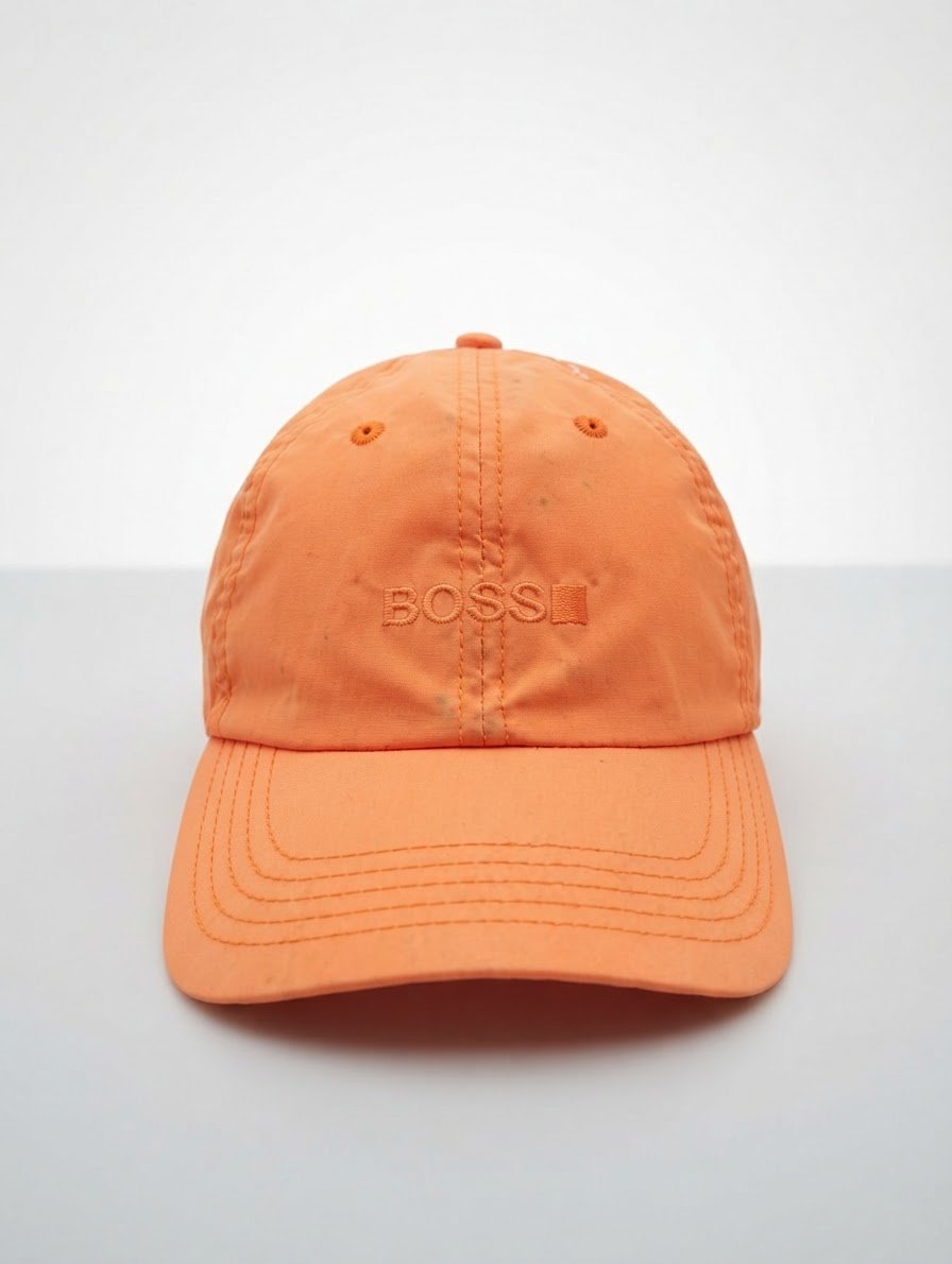 Casquette boo