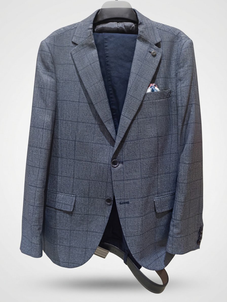 Veste sport chic 