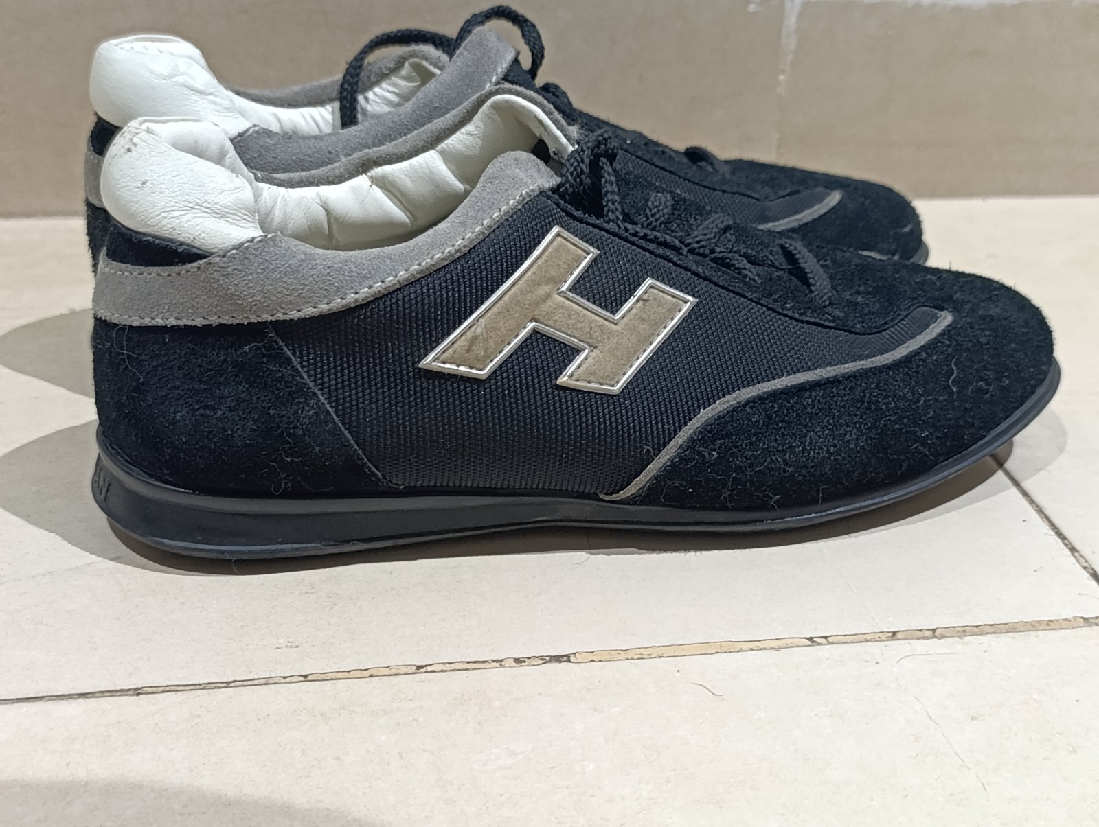 Chaussure Hogan