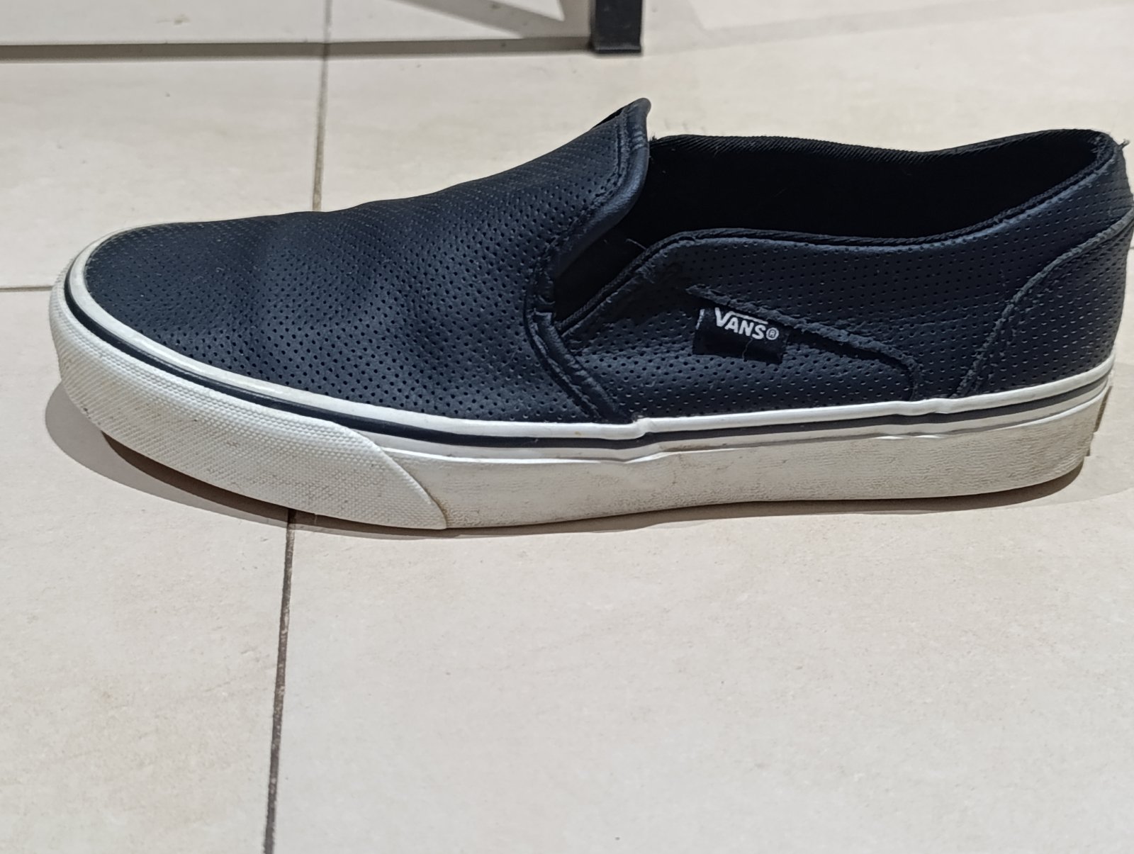 Vans