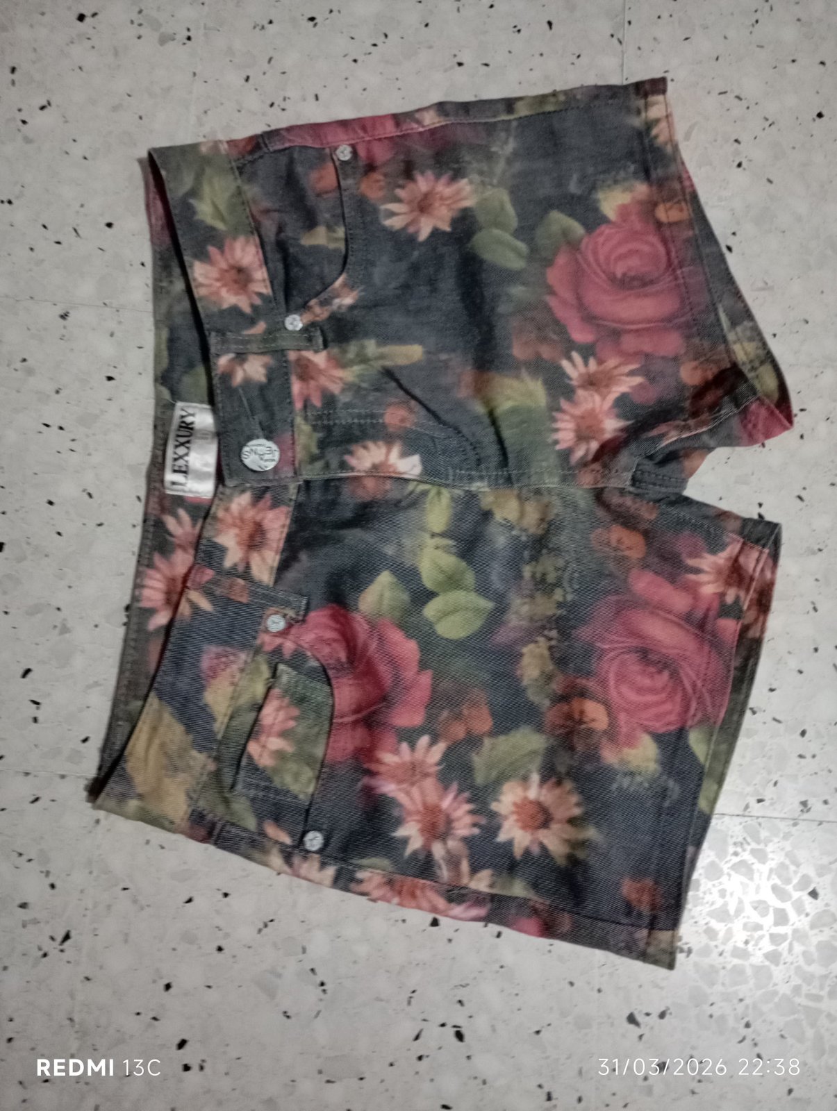 Short 