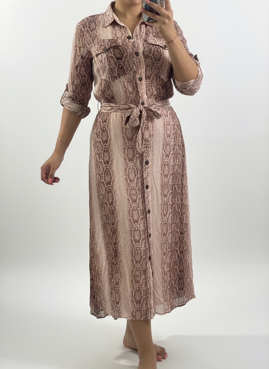 Robe Massimo dutti 