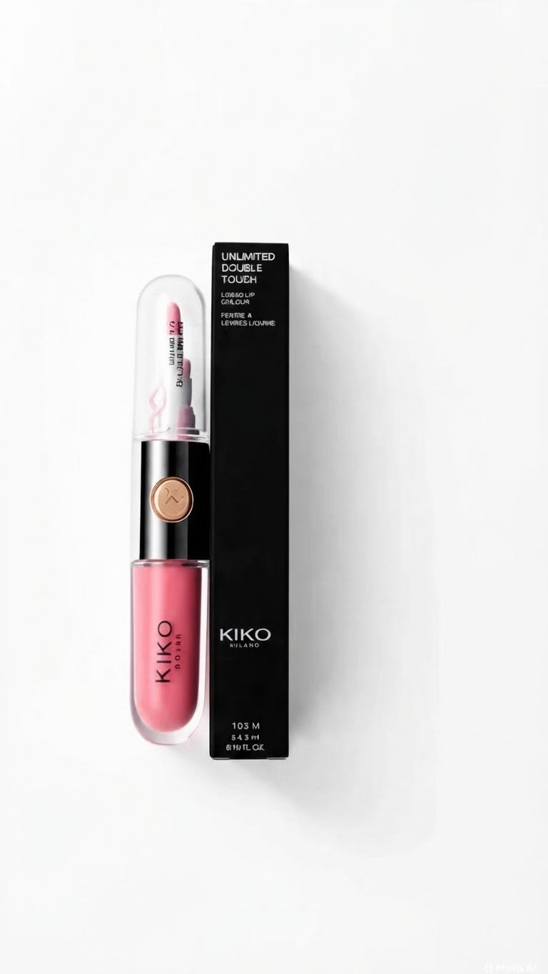Gloss kiko