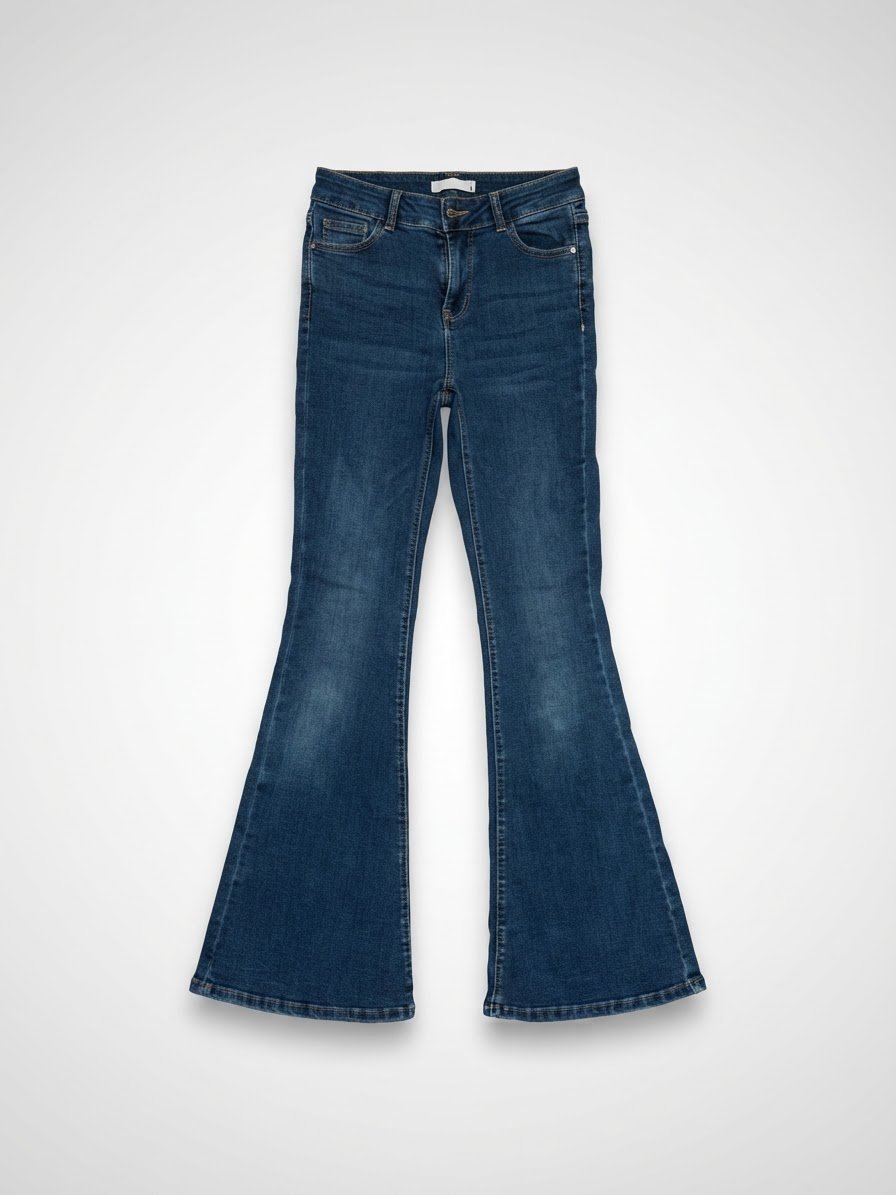 Pantalon jean
