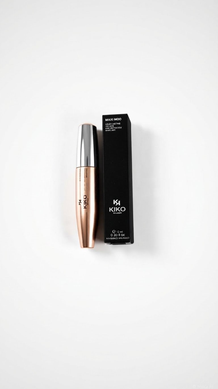 Mascara kiko