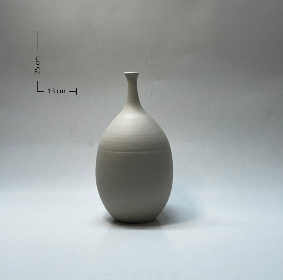 3 Vases décoratifs 