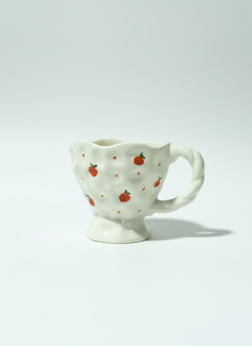Tasses en ceramique