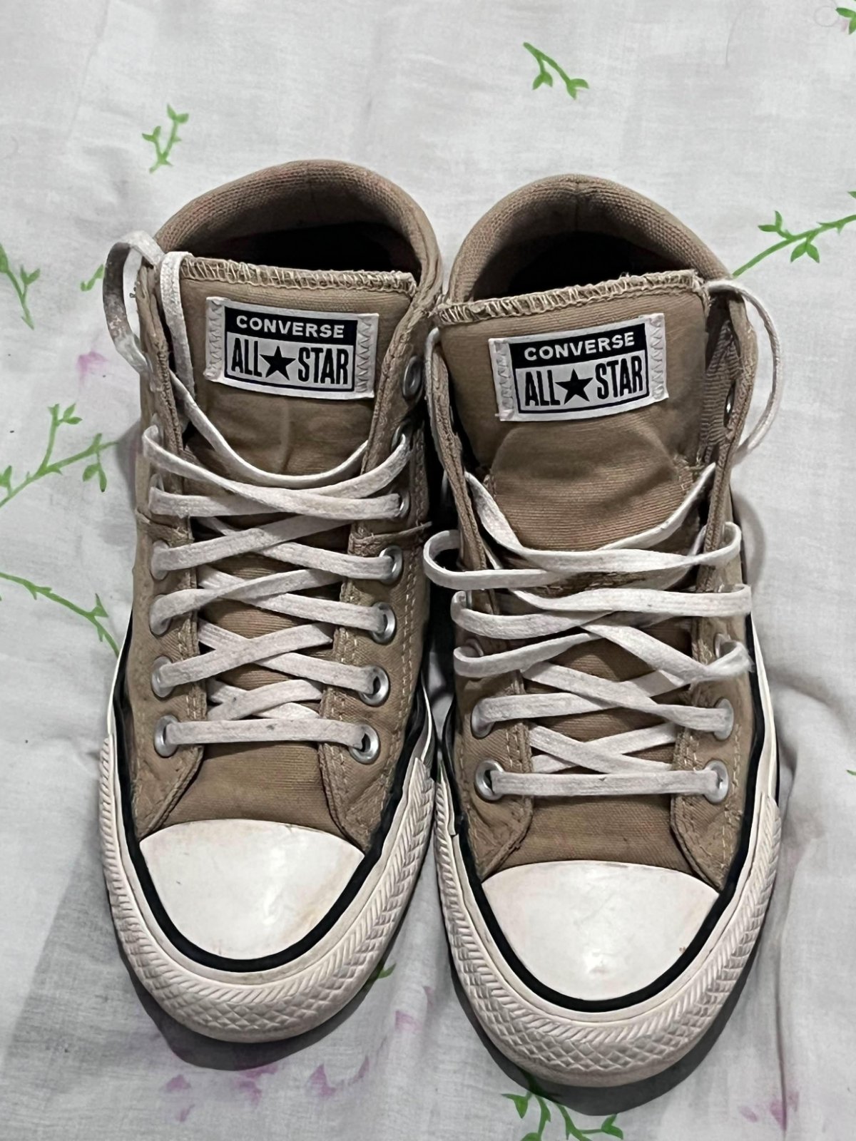 Converse all star