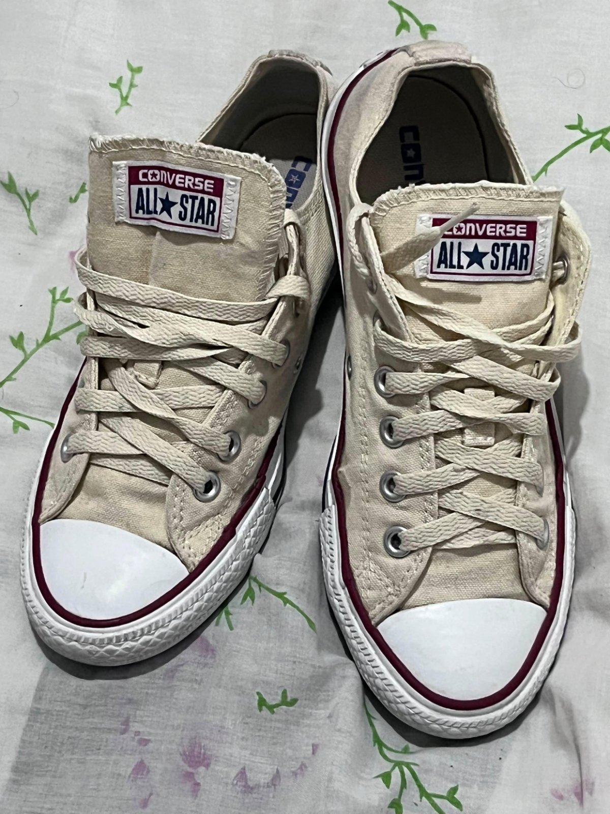 Comverse all star