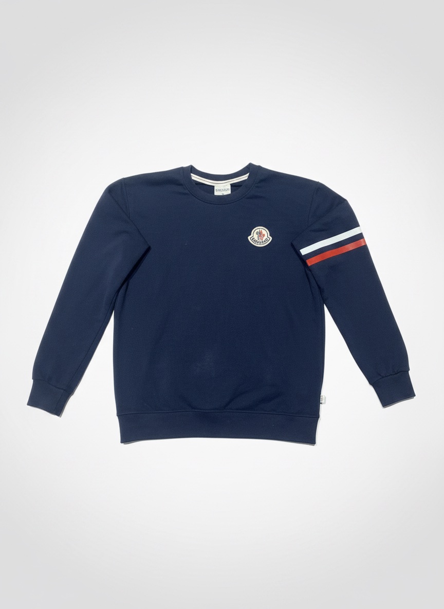 Sweat Moncler