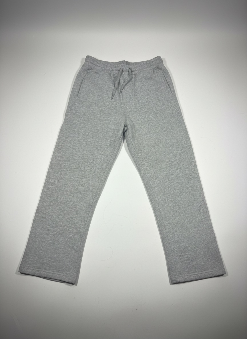 Pantalon jogging PULL&BEAR