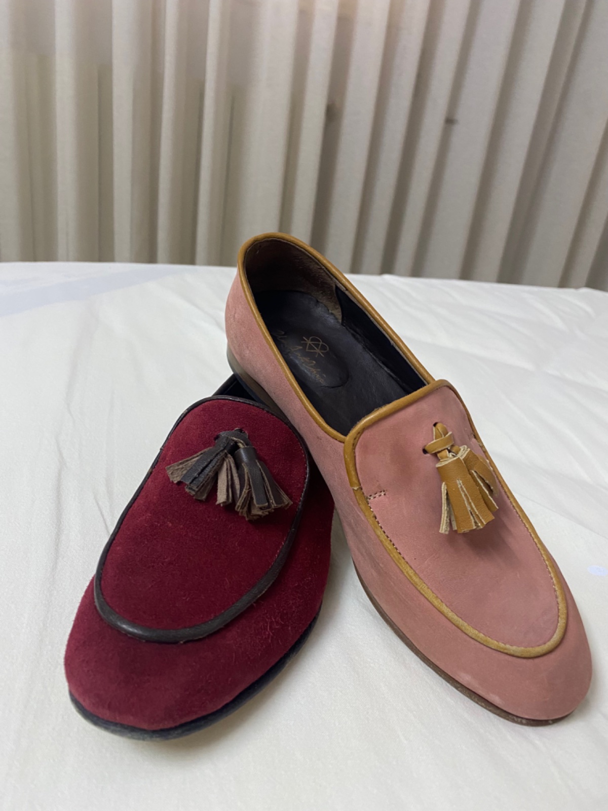 Des chaussures 37