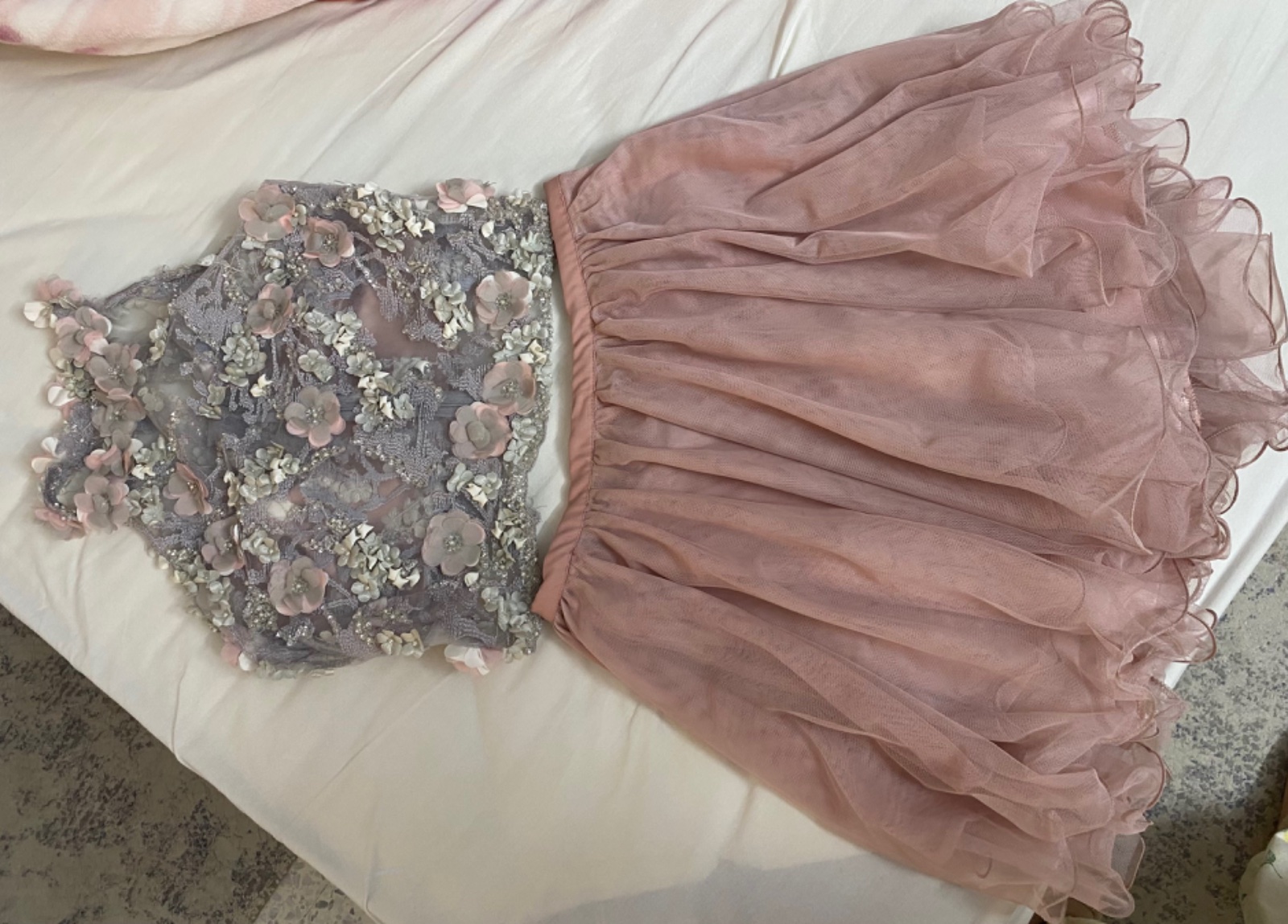 Robe soiree