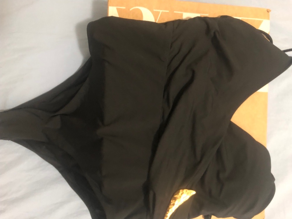 Maillot zara