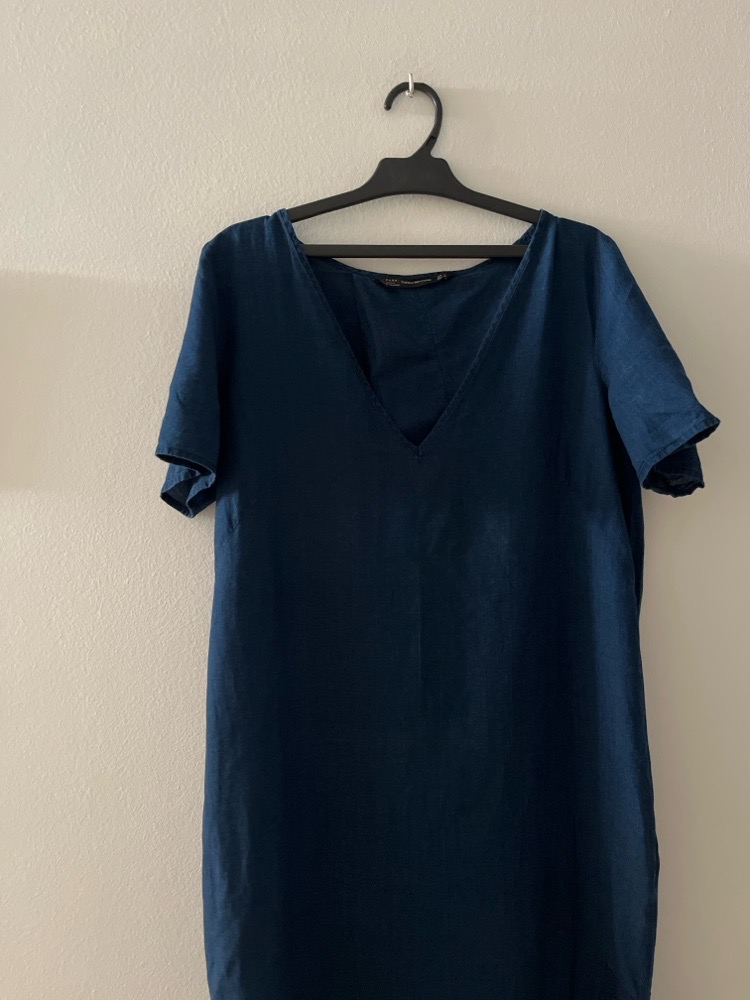 Robe longue 