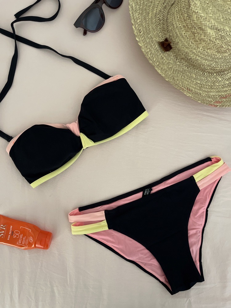 Bikini Etam 