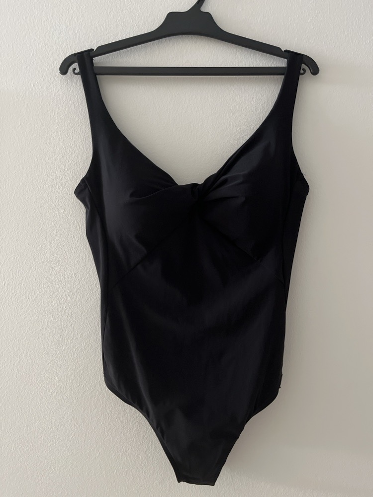 Maillot Noir Maryan Mehlhorn