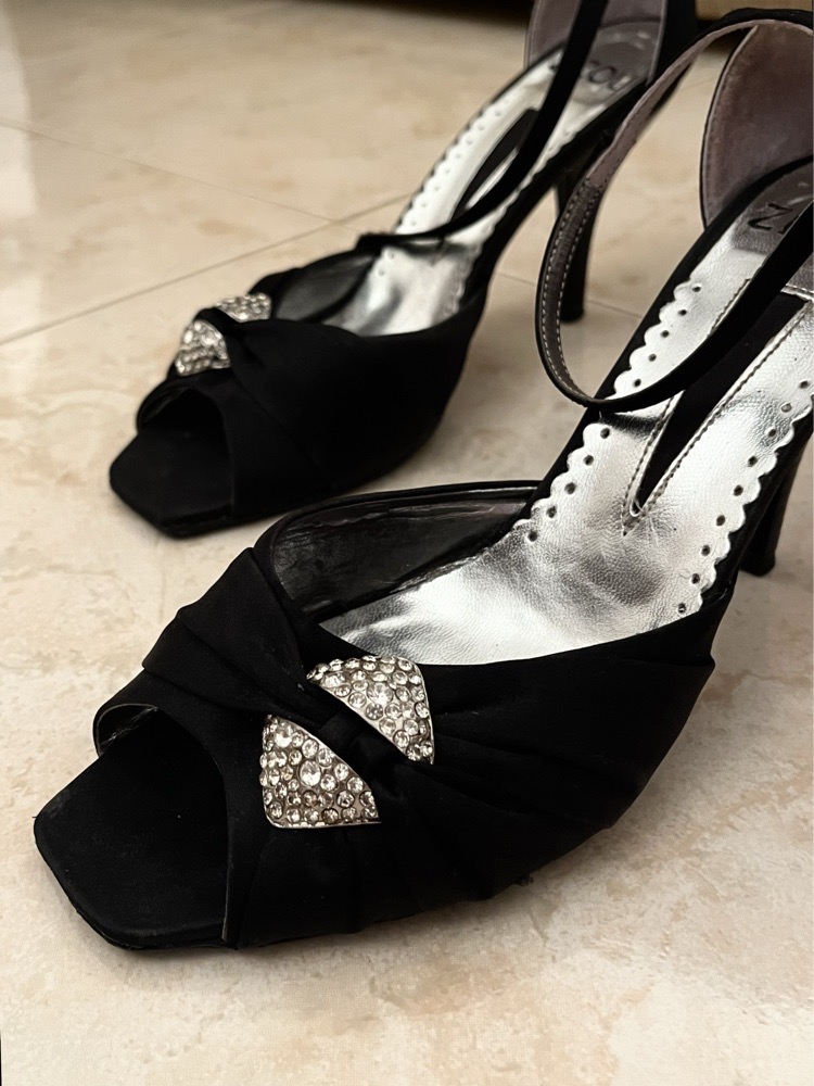 Talons Noirs 