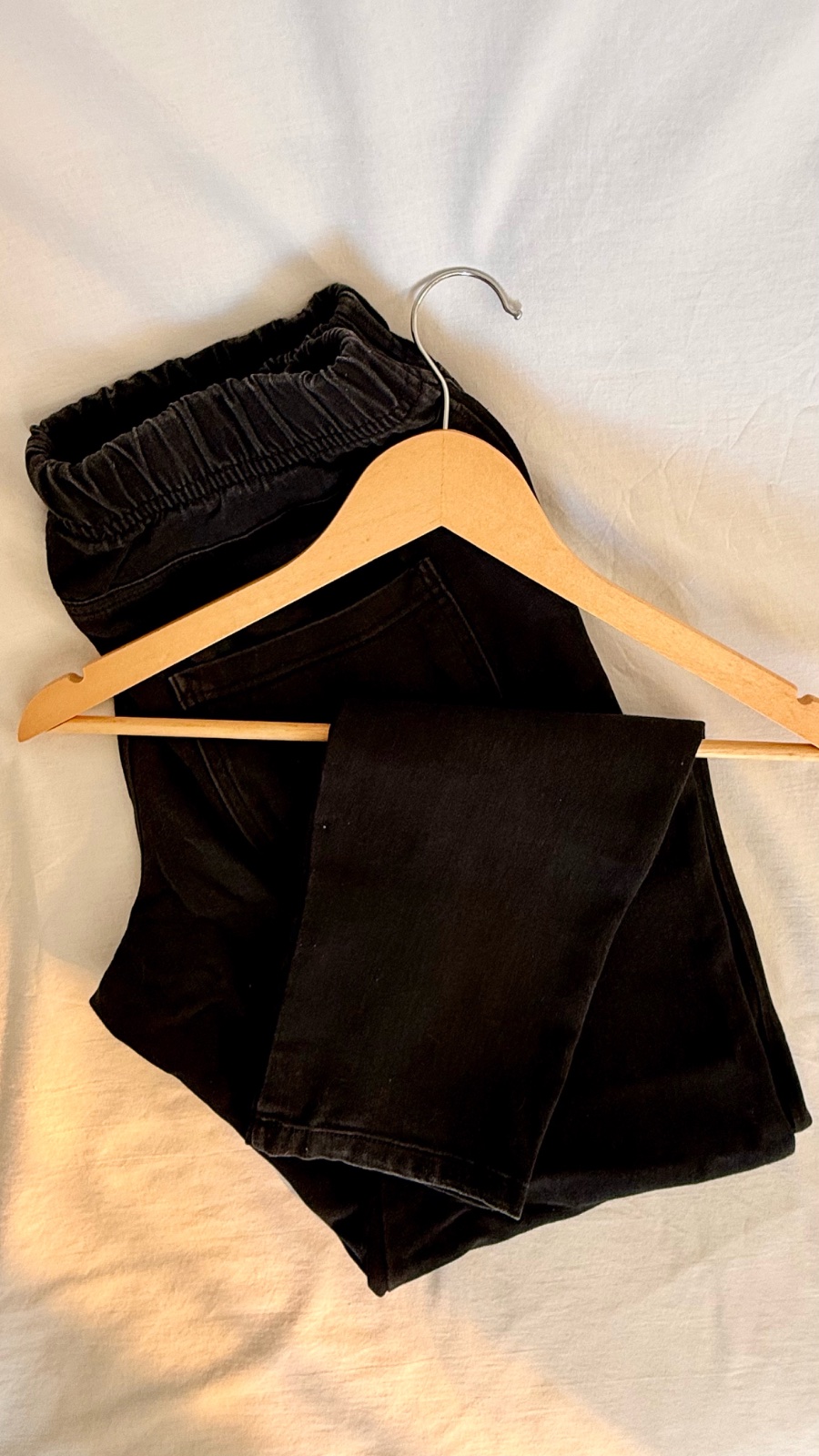 Pantalon Noir