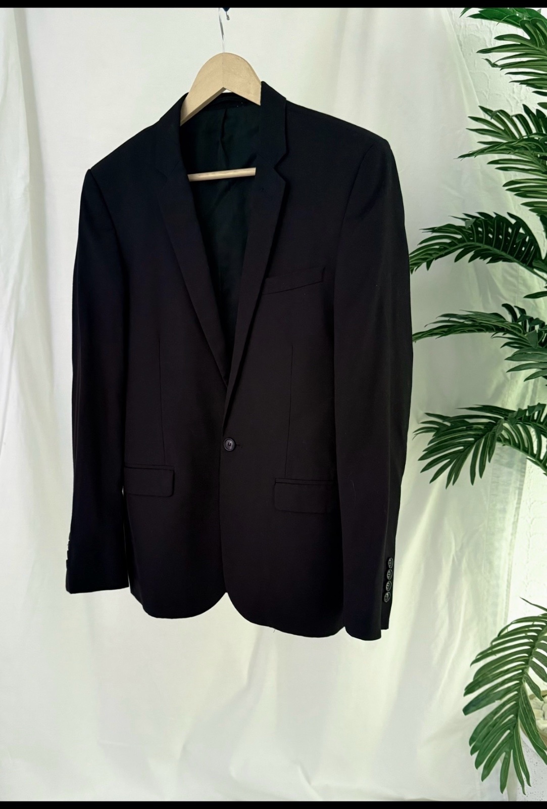 Veste noir de la marque Exist 