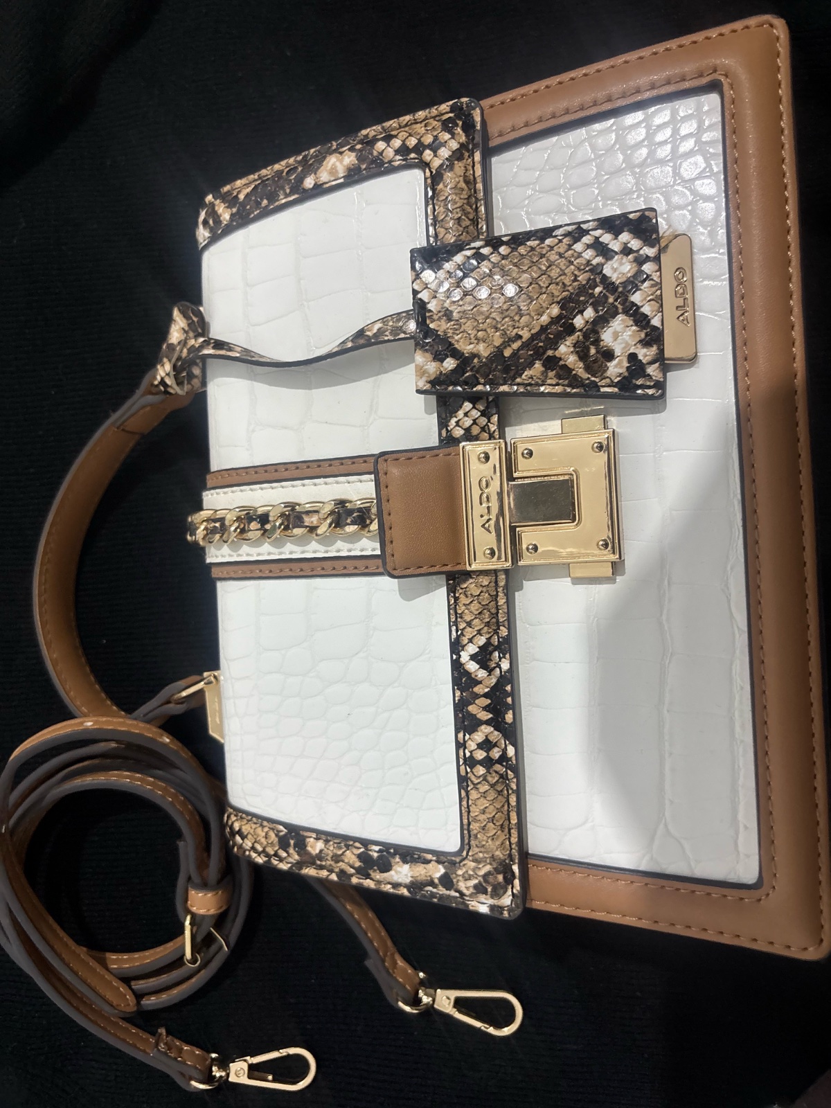Sac aldo