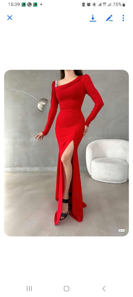Robe tres jolie 