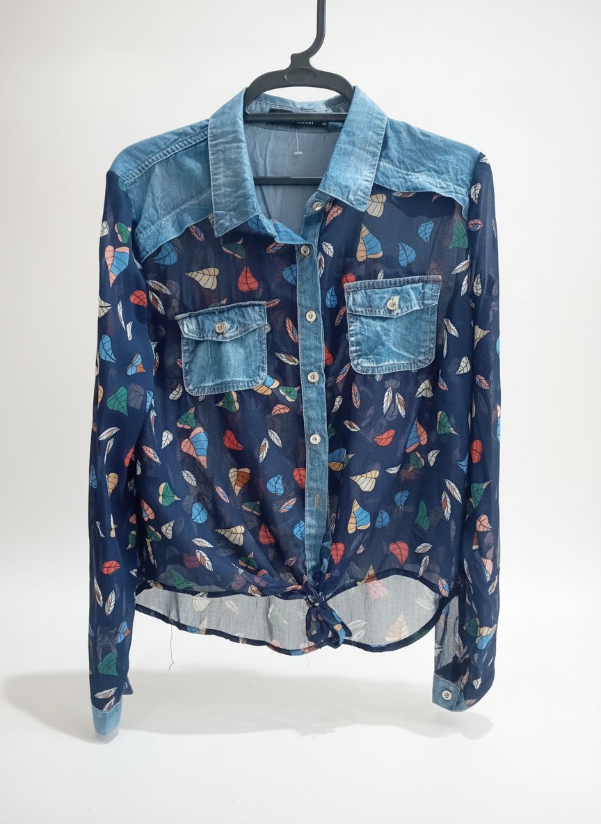 Chemise femme