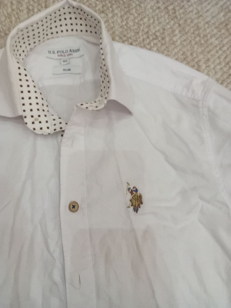 Chemise homme
